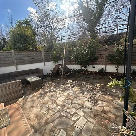 Casa Montseny - Con Piscina - 6p * Empuriabrava
