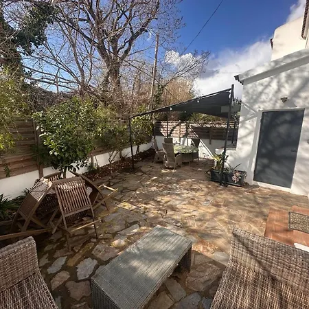 Casa Montseny - Con Piscina - 6p Nyaraló Empuriabrava